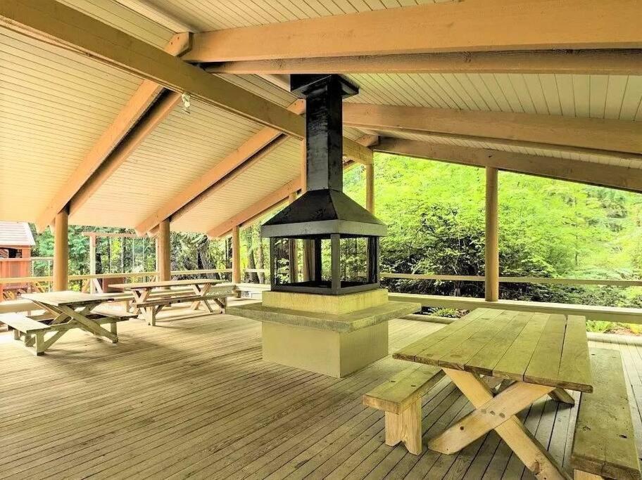 Judys Island Getaway179 Villa Shelton Exteriör bild
