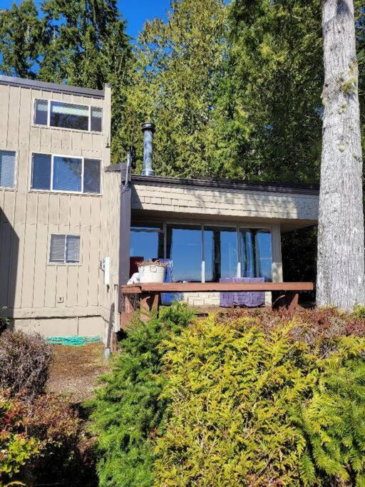 Judys Island Getaway179 Villa Shelton Exteriör bild